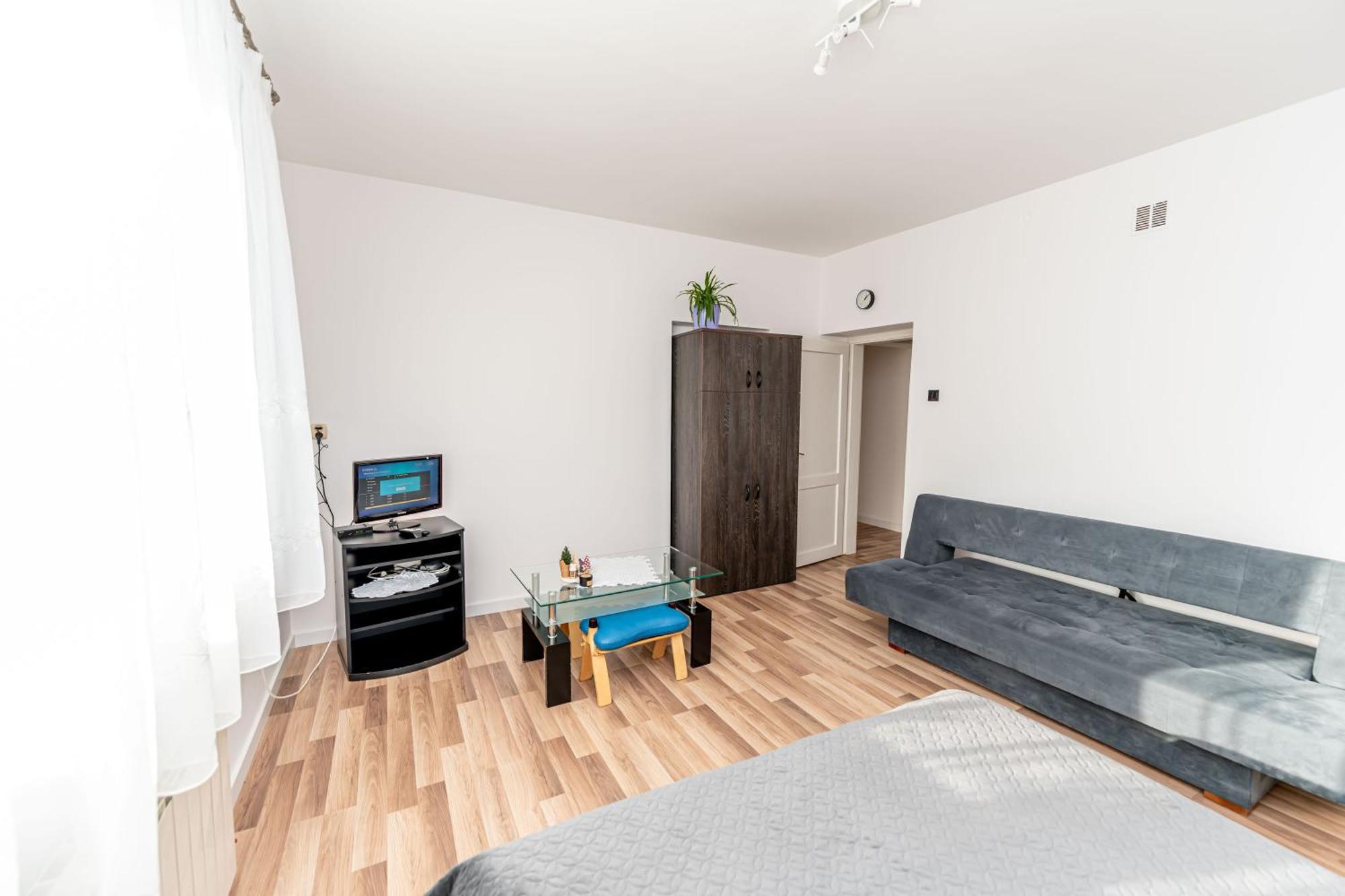 Homestay Resia Krynica Zdroj