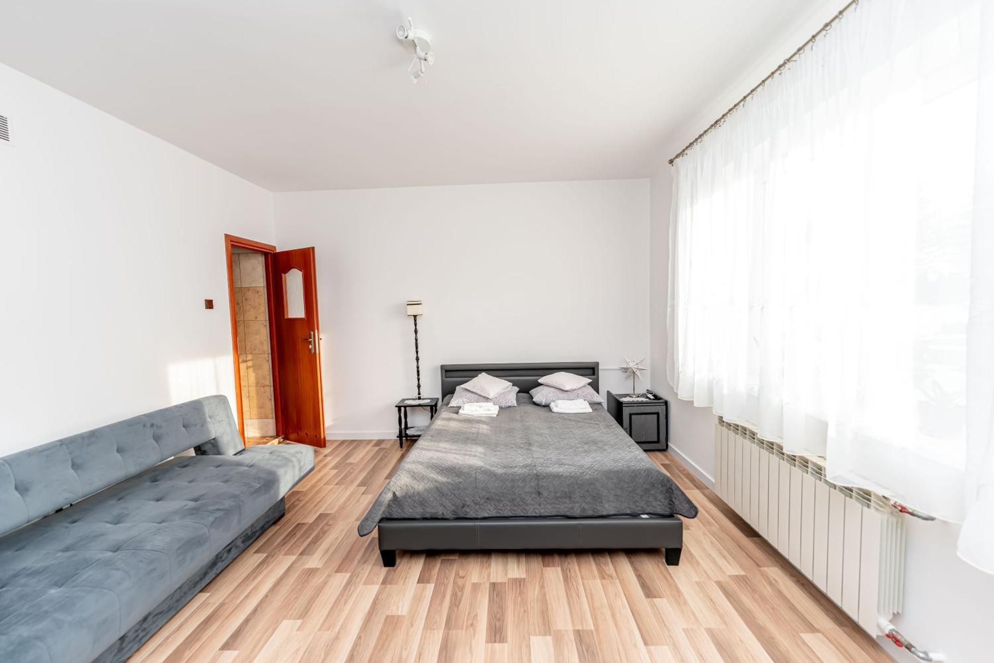Resia Homestay Krynica Zdroj